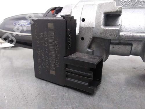 Ignition barrel FORD FOCUS III 1.0 EcoBoost | BP10638799M48 