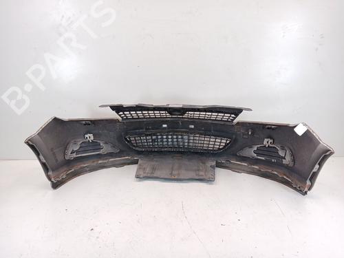 Front bumper OPEL ASTRA H GTC (A04) 1.6 (L08) | BP27838633C7 