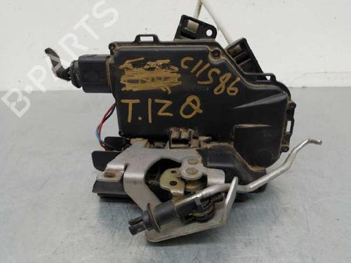 Rear left lock AUDI A6 C5 (4B2) 2.5 TDI | BP9158205C100 
