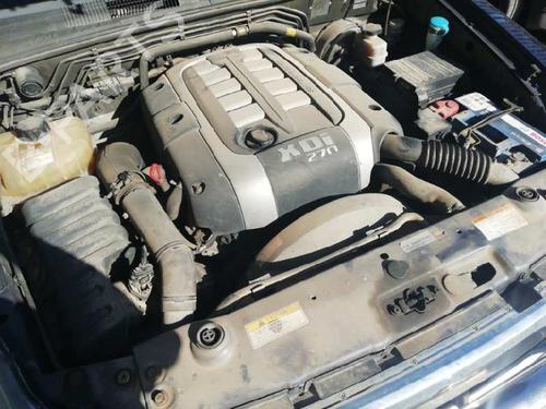 Alternator SSANGYONG REXTON / REXTON II (GAB_) 2.7 Xdi | BP34399177M7  - Image 13