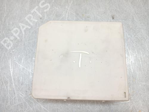 Fuse box RENAULT CLIO III (BR0/1, CR0/1) 1.5 dCi | BP28103675E1 