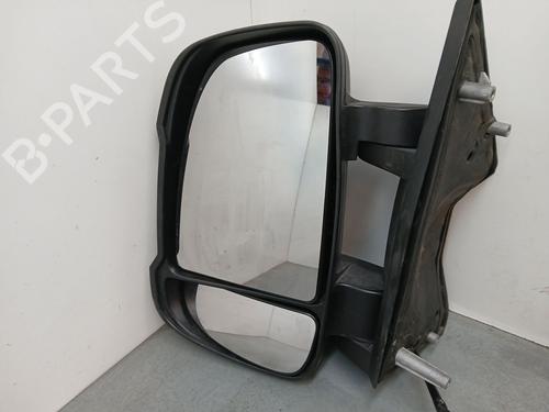 Left mirror CITROËN JUMPER II Van 2.0 BlueHDi 110 | BP30504903C26