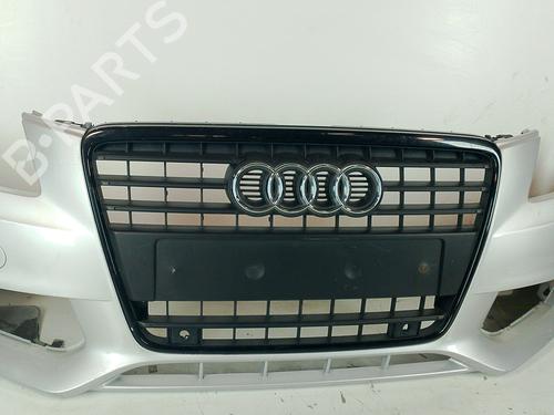 Front bumper AUDI A4 Allroad B8 (8KH) 3.0 TDI quattro | BP27335917C7 
