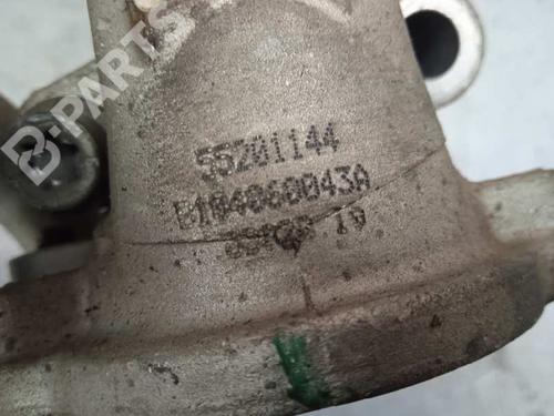 Egr OPEL MERIVA A MPV (X03) 1.7 CDTI (E75) | BP8409070M69 
