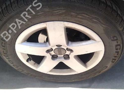 Gearbox AUDI A3 (8L1) 1.8 T | BP3418288M3 