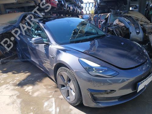 Right rear door TESLA MODEL 3 (5YJ3) EV | BP25379683C5 