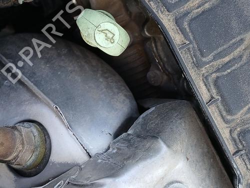 Engine CITROËN C3 AIRCROSS II (2R_, 2C_) 1.2 PureTech 110 (2RHNZB, 2RHNZW, 2RHNPX, 2RHNPJ) | BP29396837M1 