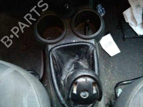 Instrument cluster CHEVROLET SPARK (M300) 1.0 | BP28103682C47 