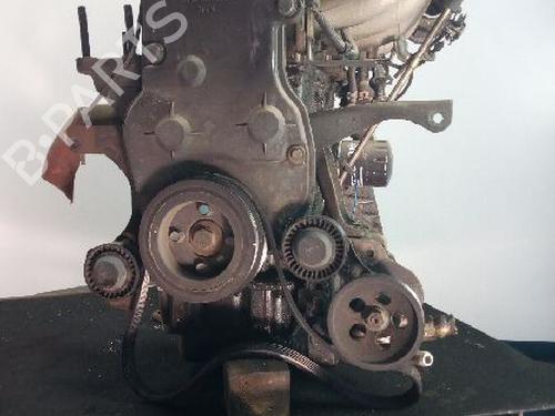 Engine TATA INDICA | BP16434114M1 - Image 6
