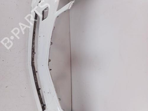 Used Front bumper MERCEDES-BENZ C-CLASS (W204) C 350 CDI (204.023) (265 hp) 26735486