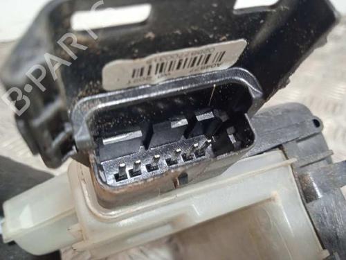 Rear right lock OPEL CORSA F (P2JO)  | BP13913709C99 