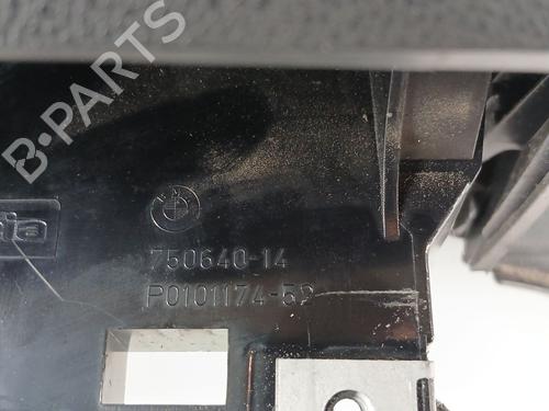 Dashboard BMW 1 (E87) 118 d | BP32411451C46