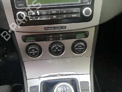Left front window switch VW PASSAT B6 (3C2)  | BP22753625I27 