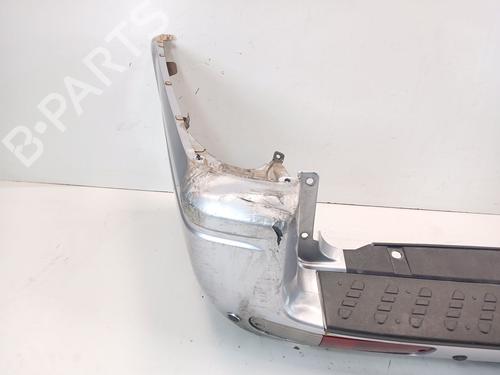 Bak støtfanger MITSUBISHI PAJERO III Canvas Top (V6_W, V7_W) 3.2 DI-D (V68W, V78W) | BP27930575C8 