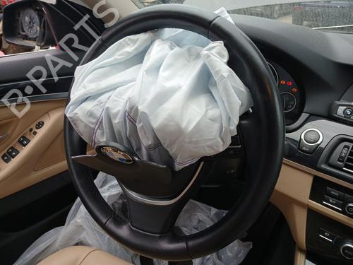 Used Steering wheel BMW 5 (F10) [2009-2016]  29399966