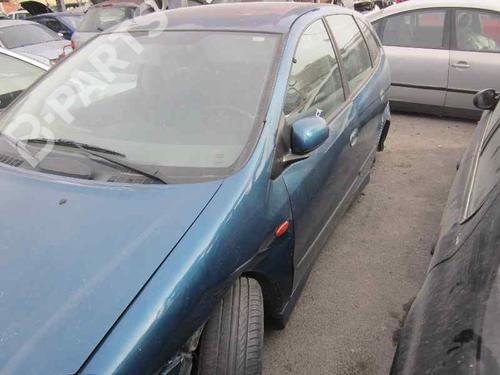 Headlight switch NISSAN ALMERA TINO (V10) 2.2 dCi | BP2357434I24 