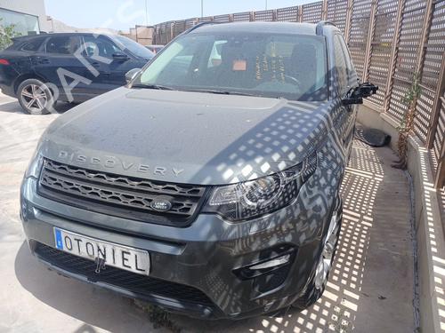 Left tailgate light LAND ROVER DISCOVERY SPORT (L550) 2.0 D | BP36754513C79 - Image 15