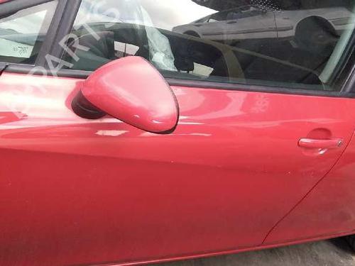 Tailgate SEAT LEON (1P1) 1.9 TDI | BP3161194C6 