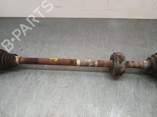 Right front driveshaft DACIA LODGY (JS_) 1.2 TCe (JSAY, JSM0) | BP28129960M39