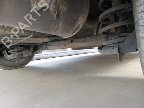 Used Rear axle Rear axle 38912175 38912175