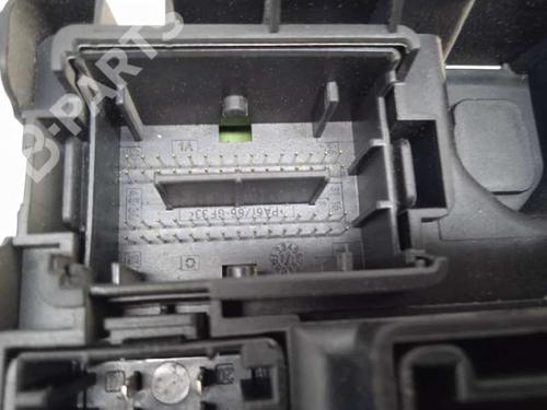 Fuse box OPEL CORSA D (S07) 1.3 CDTI (L08, L68) | BP8637423E1 