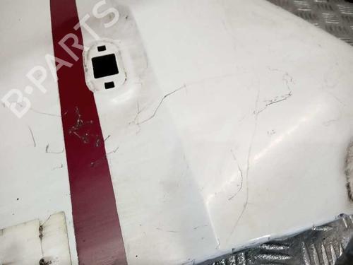 Left front fenders RENAULT MASTER II Van (FD)  | BP4075944C41 