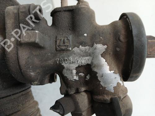 Steering rack MINI MINI (R50, R53) Cooper | BP32294103M22 