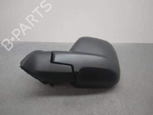 Left mirror CITROËN BERLINGO Box Body/MPV (B9) Electric | BP28291440C26