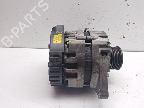 Alternator KIA CEE'D (JD)  | BP36145745M7  - Image 6