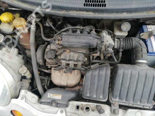 Steering column stalk DAEWOO MATIZ (M100, M150) 0.8 | BP9225980I23 