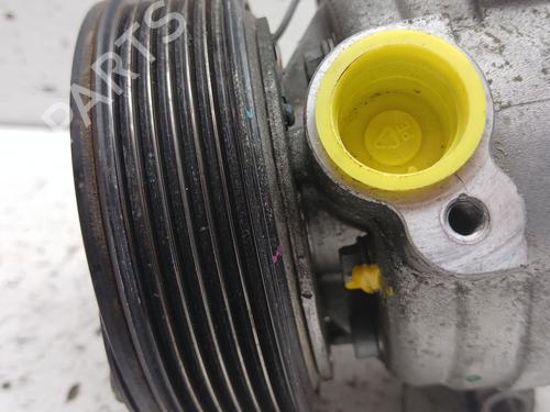 AC compressor MAZDA 2 Hatchback (DL, DJ) 1.5 SKYACTIV-G | BP38255280M34 - Image 2