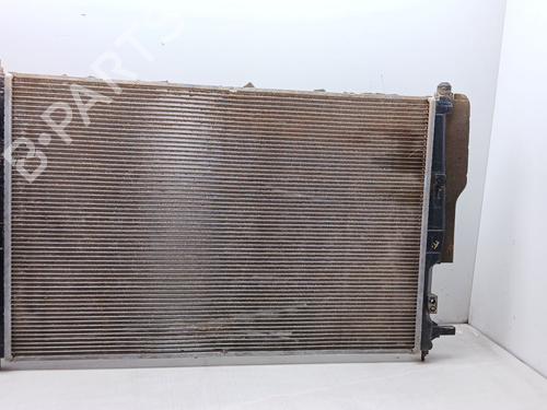 Køler MAZDA CX-30 (DM) SKYACTIV-G M Hybrid | BP30078201M31