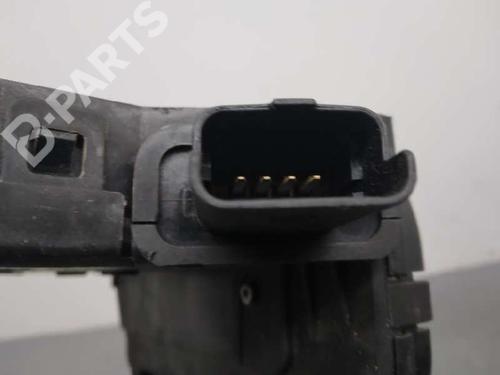 Rear right lock RENAULT CLIO IV (BH_) 0.9 TCe 90 (BHNF, BHMA, BHMH, BHJK, BHJR) | BP11930583C99 