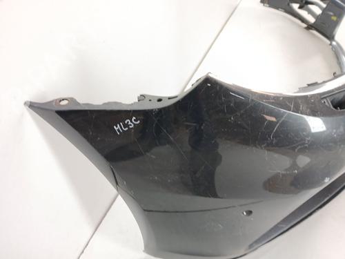 Front bumper PORSCHE PANAMERA (971) 4.0 S 4 Diesel (97ADD1) | BP30061940C7