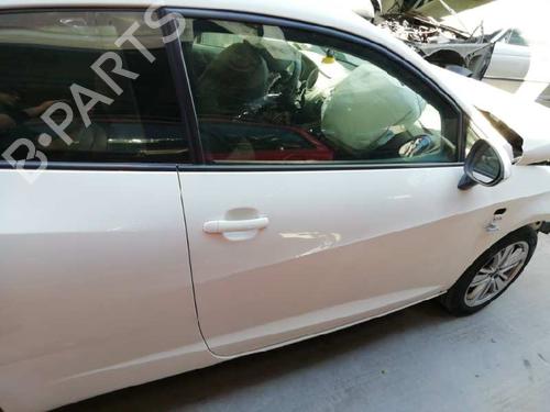 Engine control unit (ECU) SEAT IBIZA IV (6J5, 6P1)  | BP18038202M57 