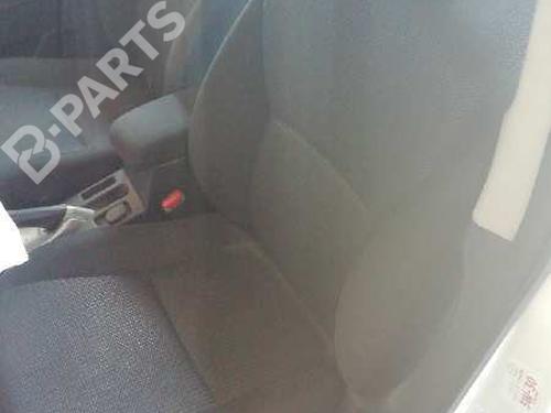 Used Left front seat Left front seat TOYOTA AURIS (_E15_) 1.8 Hybrid (ZWE150_, ZWE150R) (136 hp) 10118442 10118442