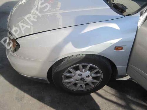 Front right window mechanism NISSAN PRIMERA (P11)  | BP3414837C23 