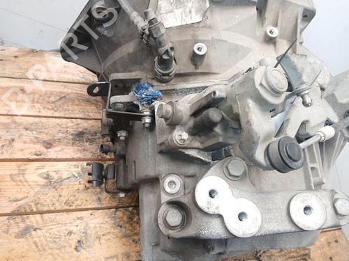 Gearbox OPEL INSIGNIA A (G09) 2.0 CDTI (68) | BP29852353M3