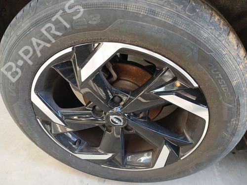 Left front seat NISSAN JUKE (F16_) 1.0 | BP36052517C15 - Image 11