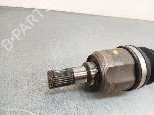 Left front driveshaft KIA CEED (CD) 1.6 CRDi 136 | BP36674439M38 - Image 6