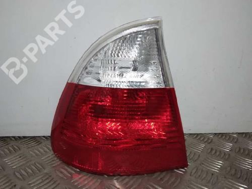 Used Left taillight BMW 3 (E46) [1997-2005]  10161197