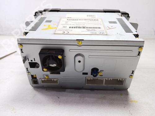 Radio HYUNDAI i40 I (VF) 1.7 CRDI | BP21573836E6 