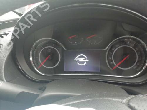 Instrument cluster OPEL INSIGNIA A Sports Tourer (G09)  | BP23212788C47 