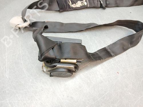 Front right seatbelt VW POLO (6N2) 1.4 | BP12193038I25 