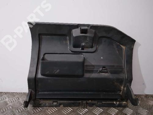 Glove box CITROËN BERLINGO MULTISPACE (B9)  | BP10672188C95 