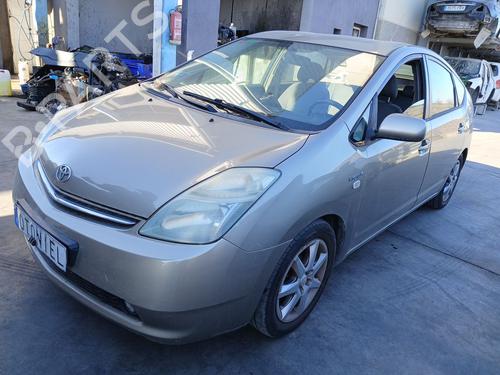Used Parts TOYOTA PRIUS Liftback (_W2_) 1.5 Hybrid (NHW20_, NHW20R) (112 hp) 4346045