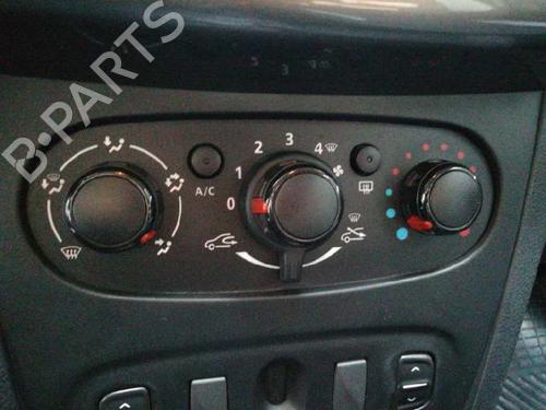 Used Climate control DACIA SANDERO II [2012-2025]  13247699