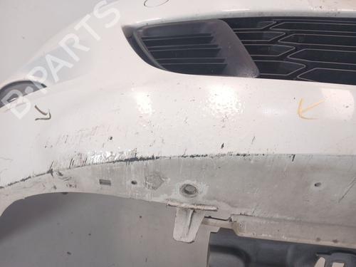 Front bumper CITROËN C-ELYSEE (DD_) 1.6 VTi 115 (DDNFP0, DDNFP6, DDNFP9) | BP30504886C7 