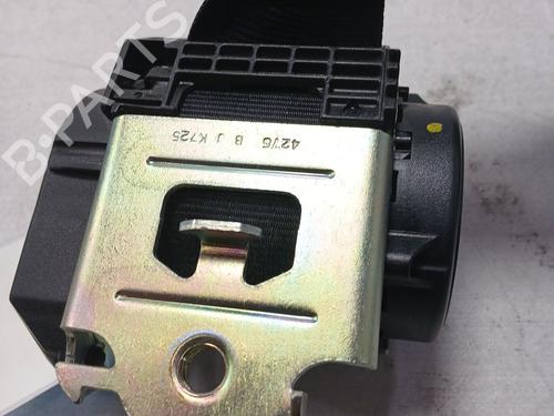 Rear right seatbelt RENAULT CLIO IV (BH_) 0.9 TCe 90 (BHNF, BHMA, BHMH, BHJK, BHJR) | BP22231930I28 