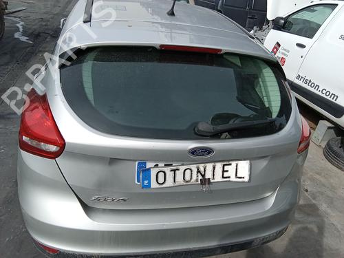 tailgate-ford-focus-iii-2010-2011-2012-2013-2014-2015-2016-2017-2018-2019-2020-39890073 main image